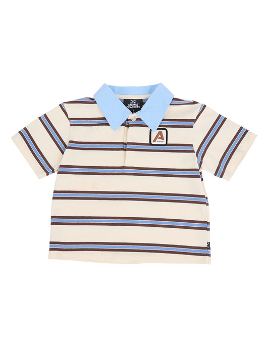 Animal Crackers Horizon Polo
