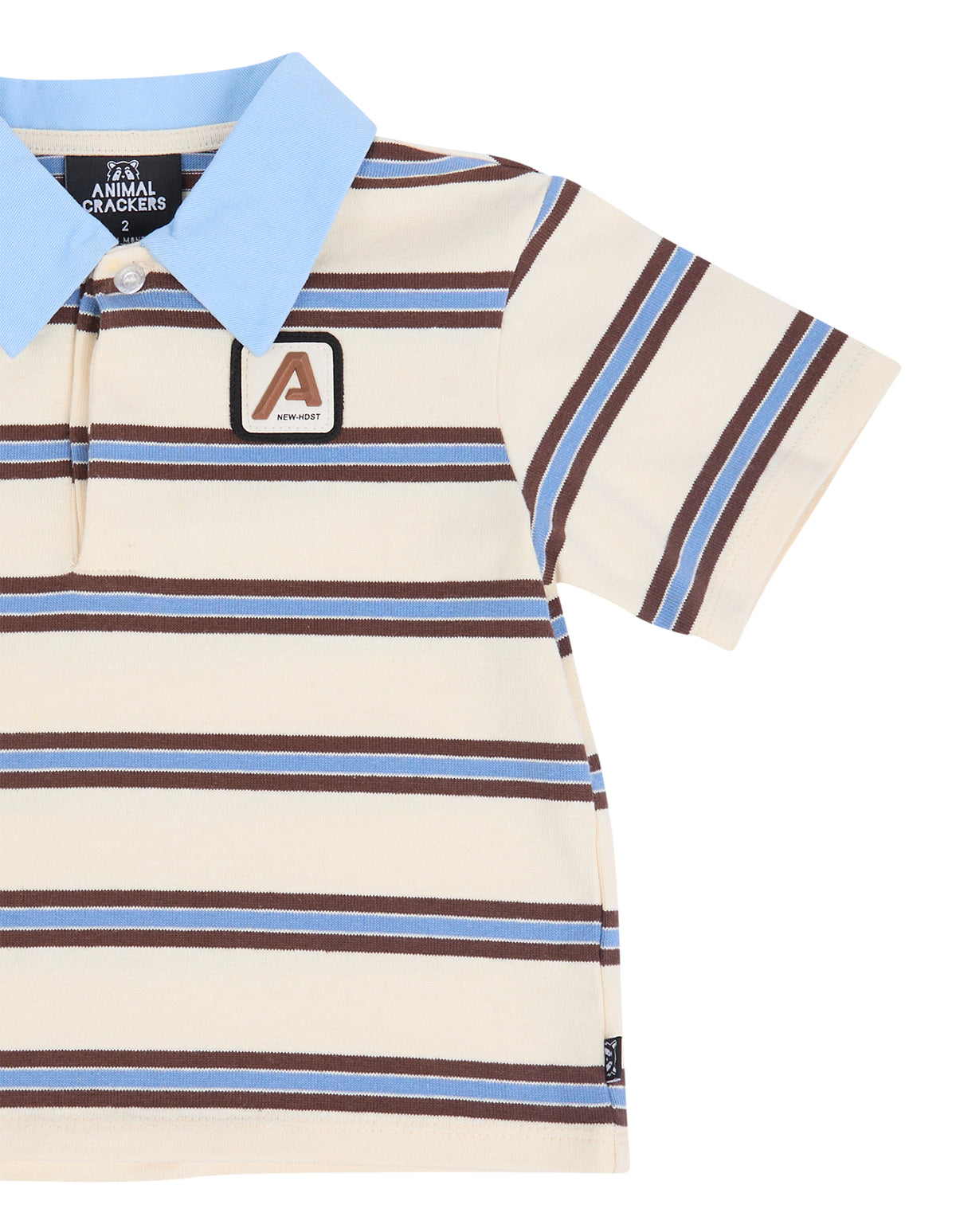 Animal Crackers Horizon Polo