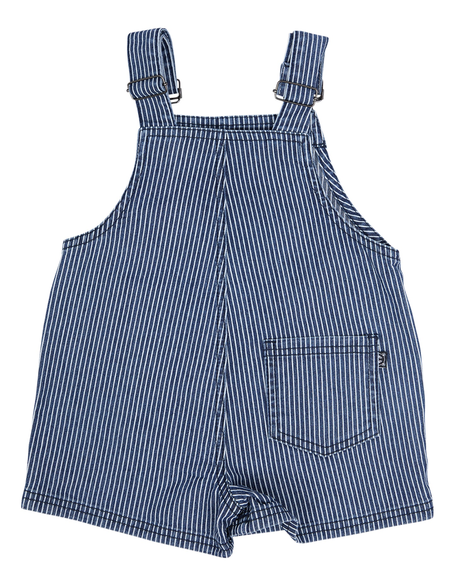 Animal Crackers Vertical Overall