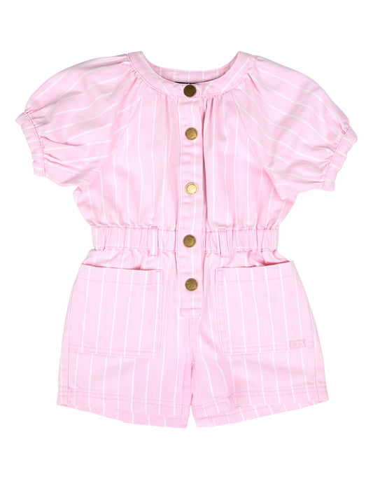 Animal Crackers Penny Playsuit