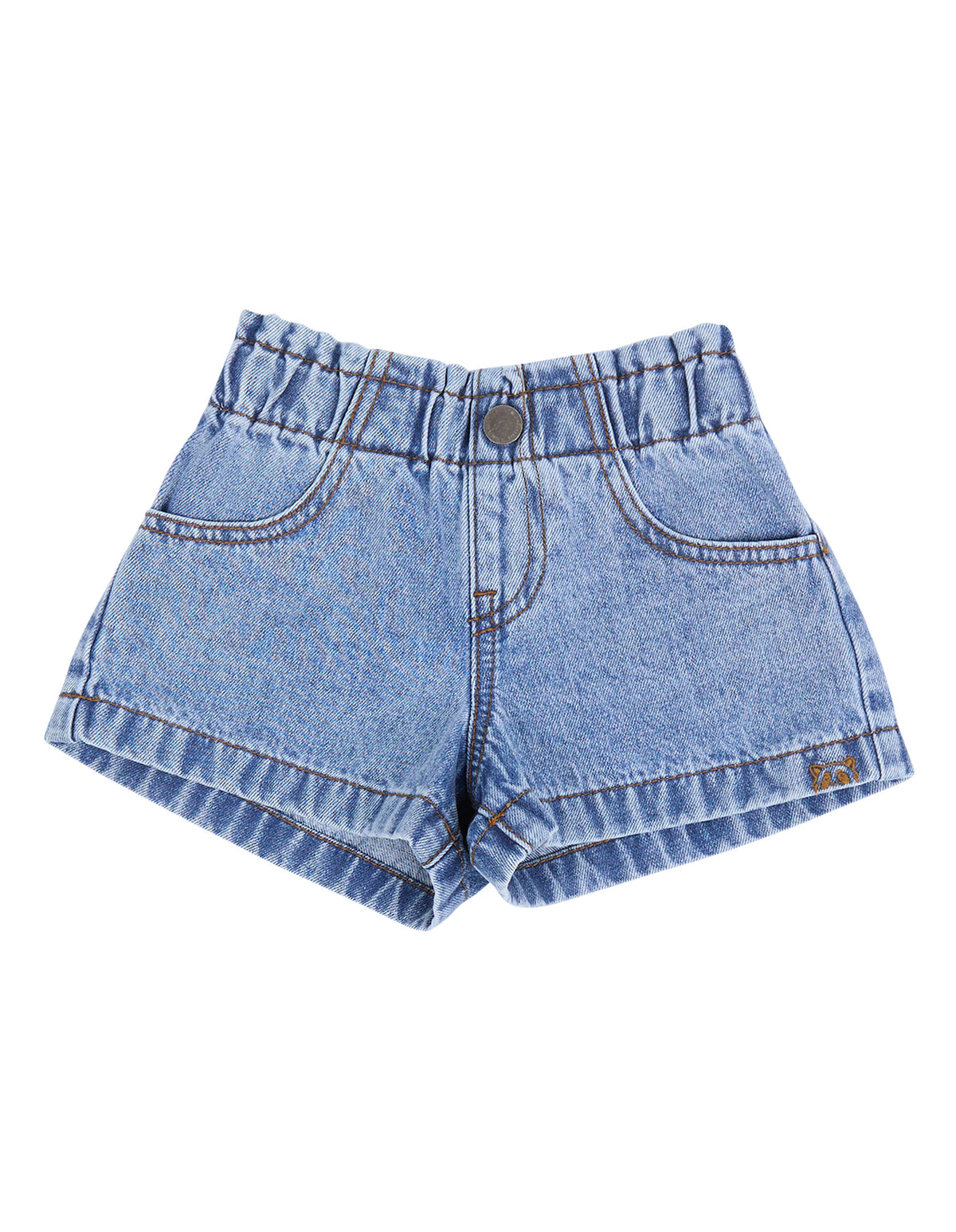 Animal Crackers Centre Short