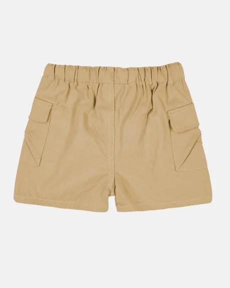 Toshi Baby Short Billy Driftwood