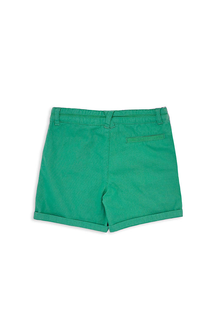 Milky Kids Fern Short