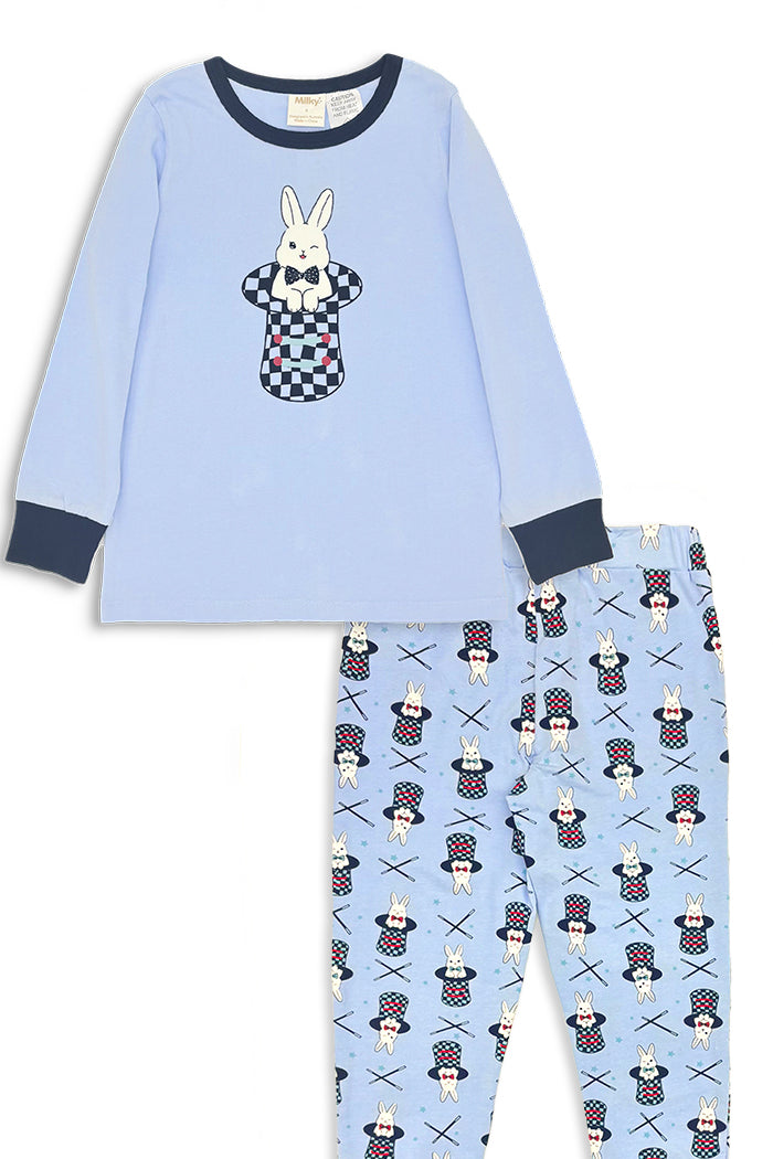 Milky Magic Bunny PJ's