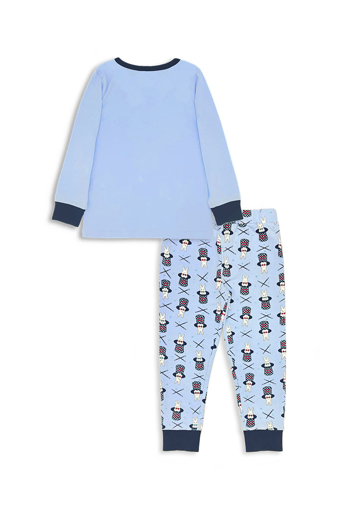 Milky Magic Bunny PJ's