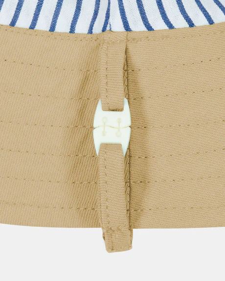 Toshi Bucket Hat Billy Driftwood