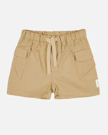 Toshi Baby Short Billy Driftwood