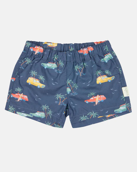 Toshi Baby Shorts Swell Seekers