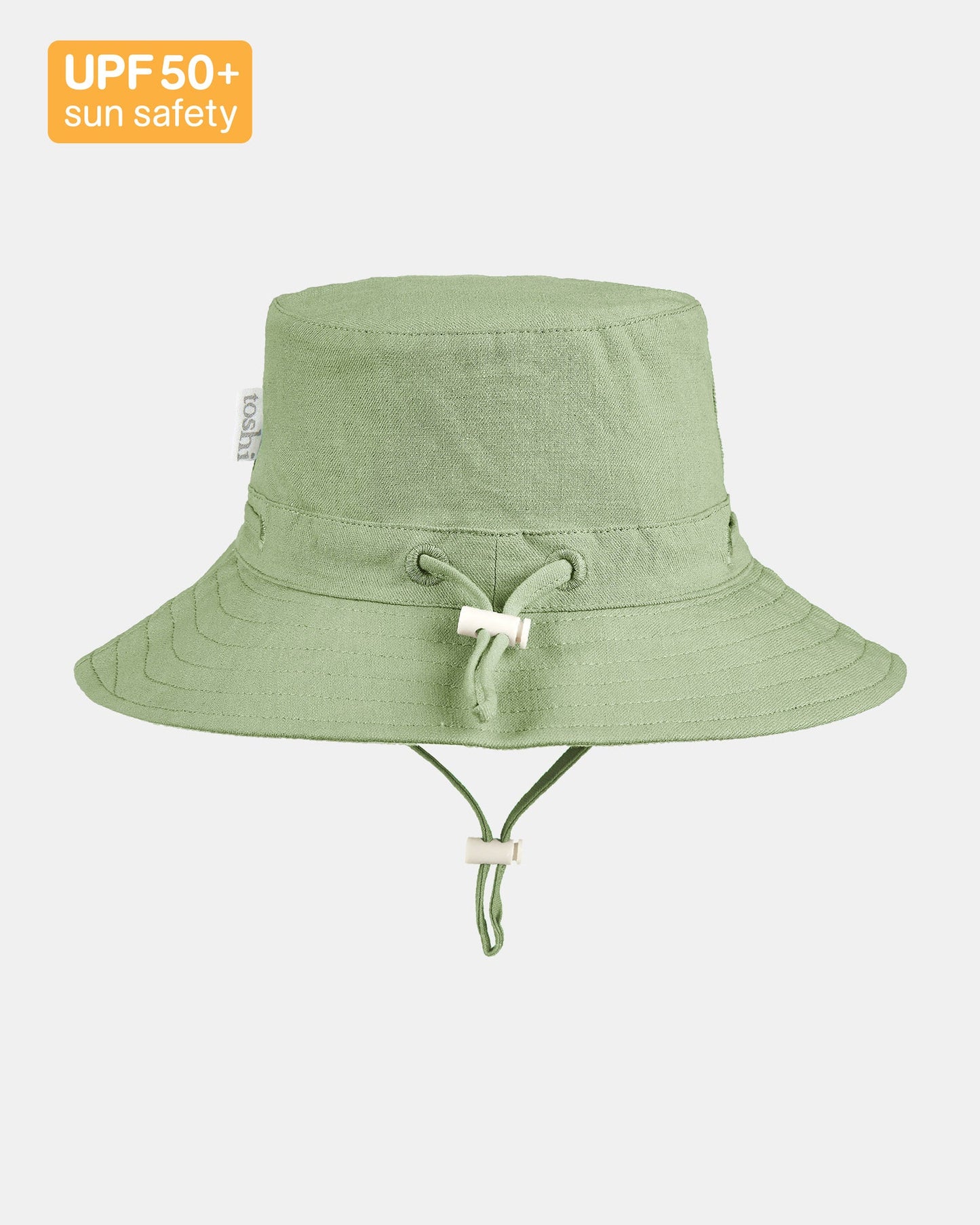 Toshi Sunhat Olly Fern