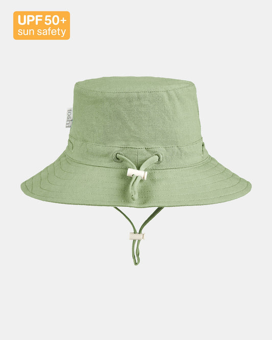 Toshi Sunhat Olly Fern