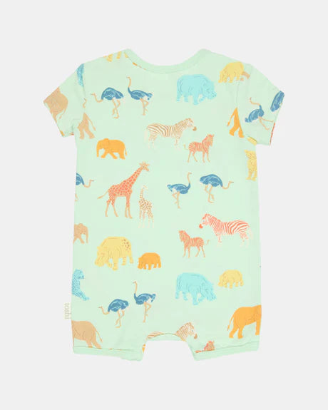 Toshi Onesie Banjo Congo Oasis