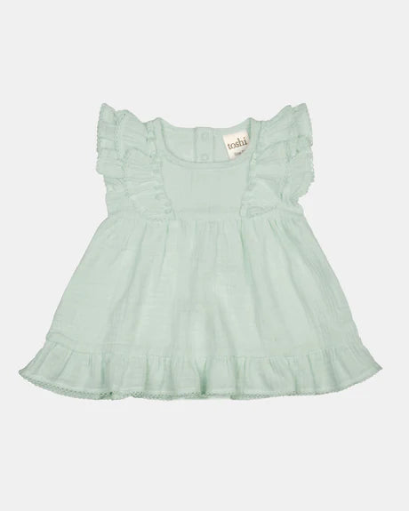 Toshi Dress Sammy Sage