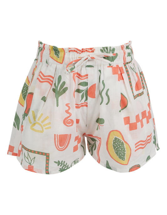 Eve Girl Isla Short