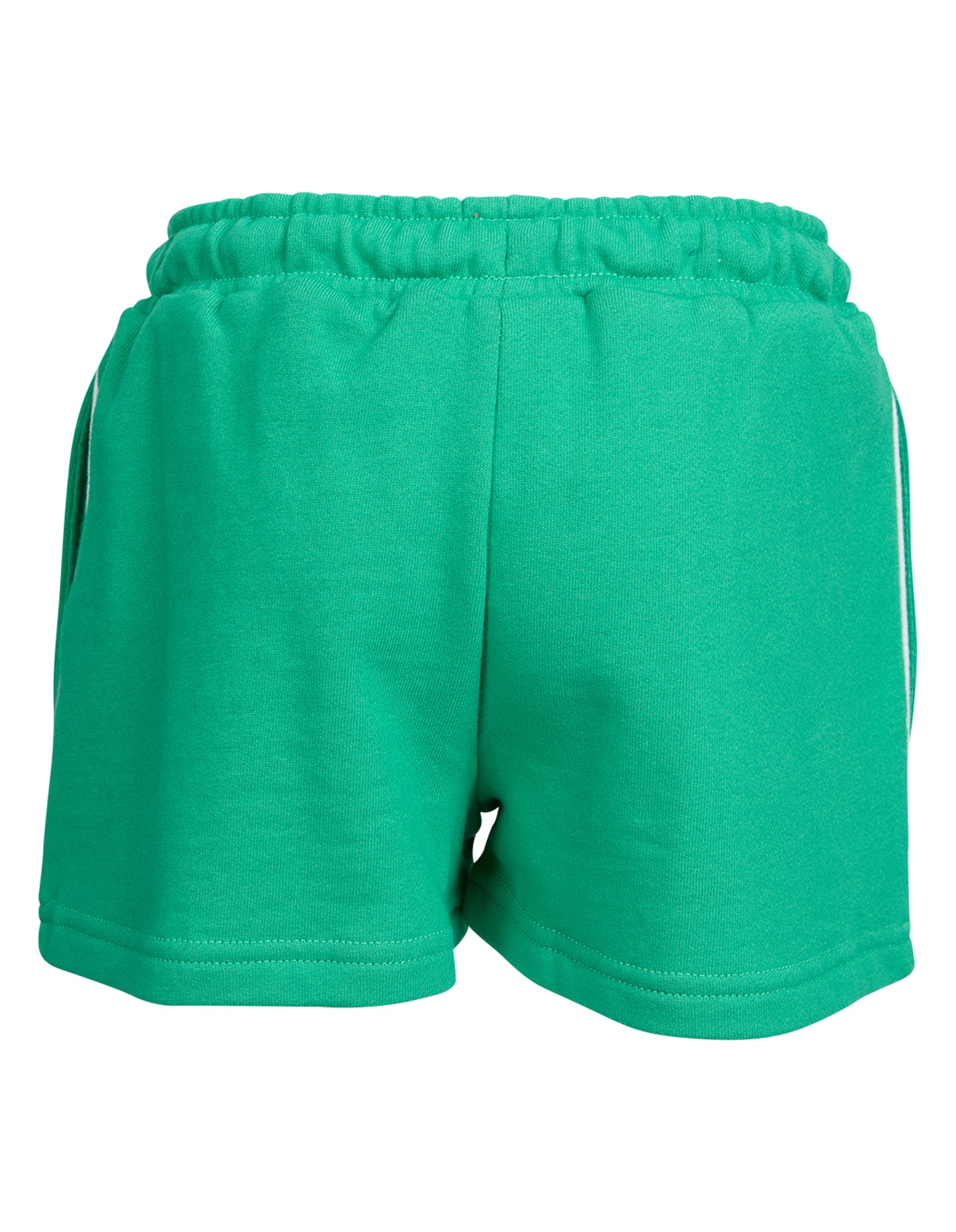 Eve Girl Sports Club Short Green