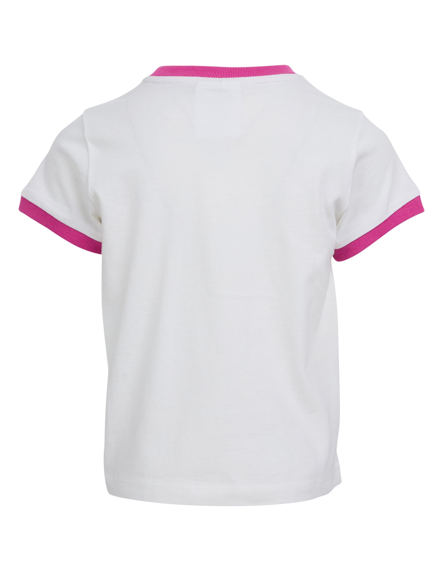 Eve Girl Cowgirl Ringer Tee