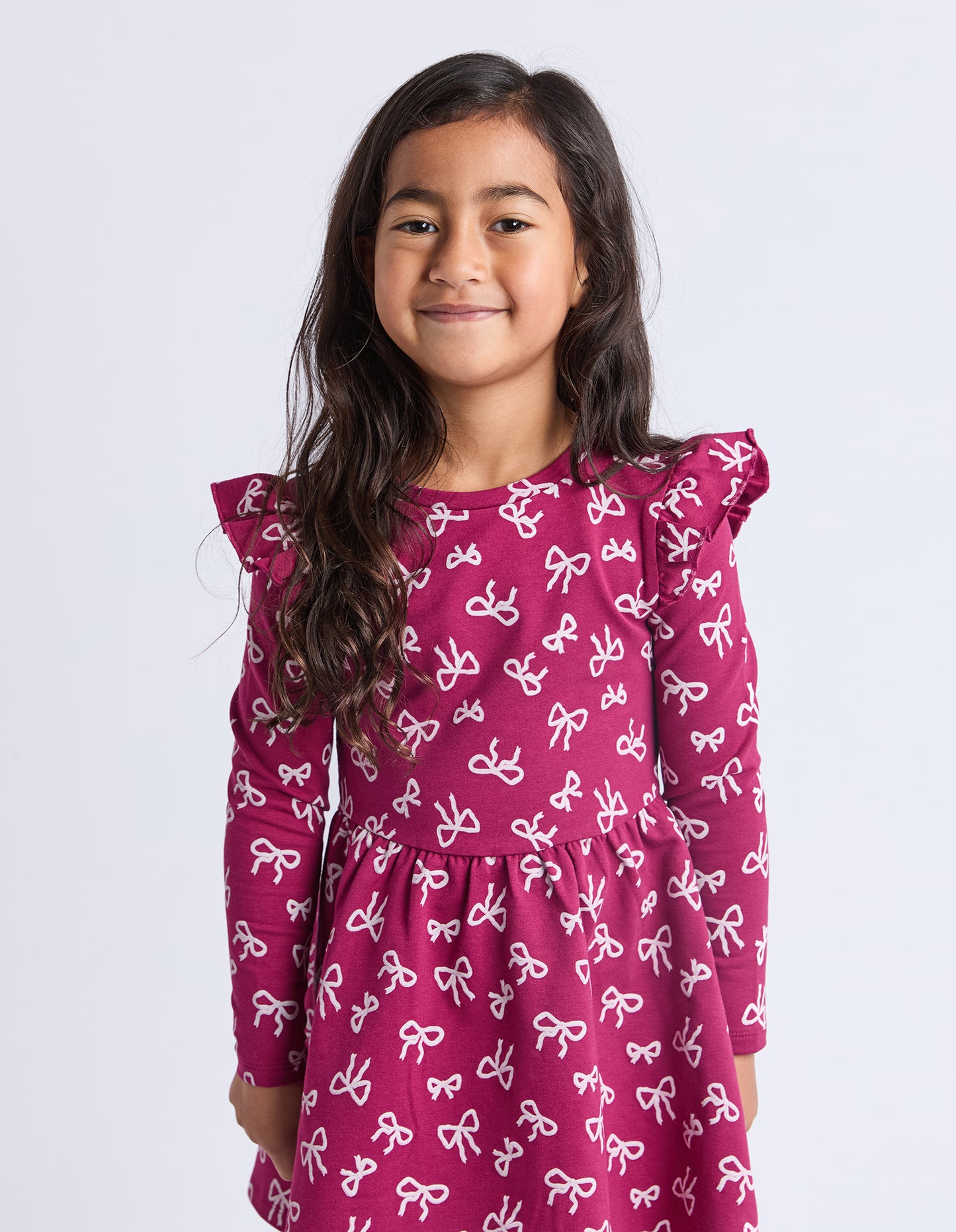 Eve Girl Felicity Dress