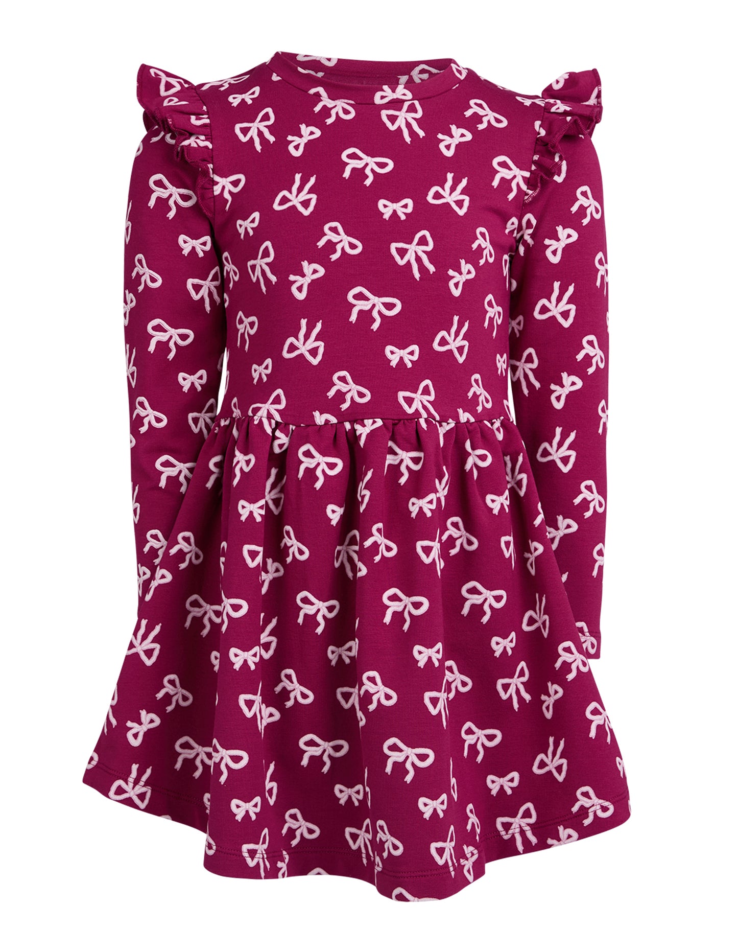 Eve Girl Felicity Dress