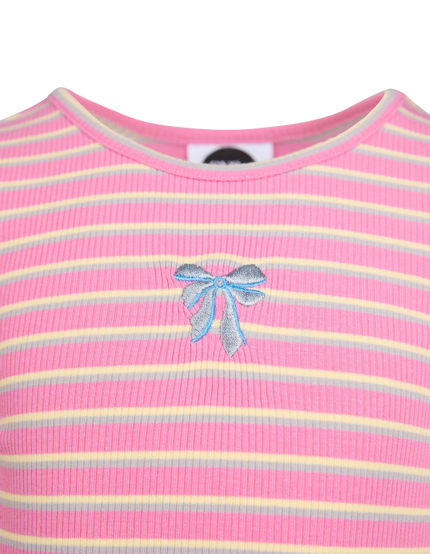 Eve Girl Maya Frill Top