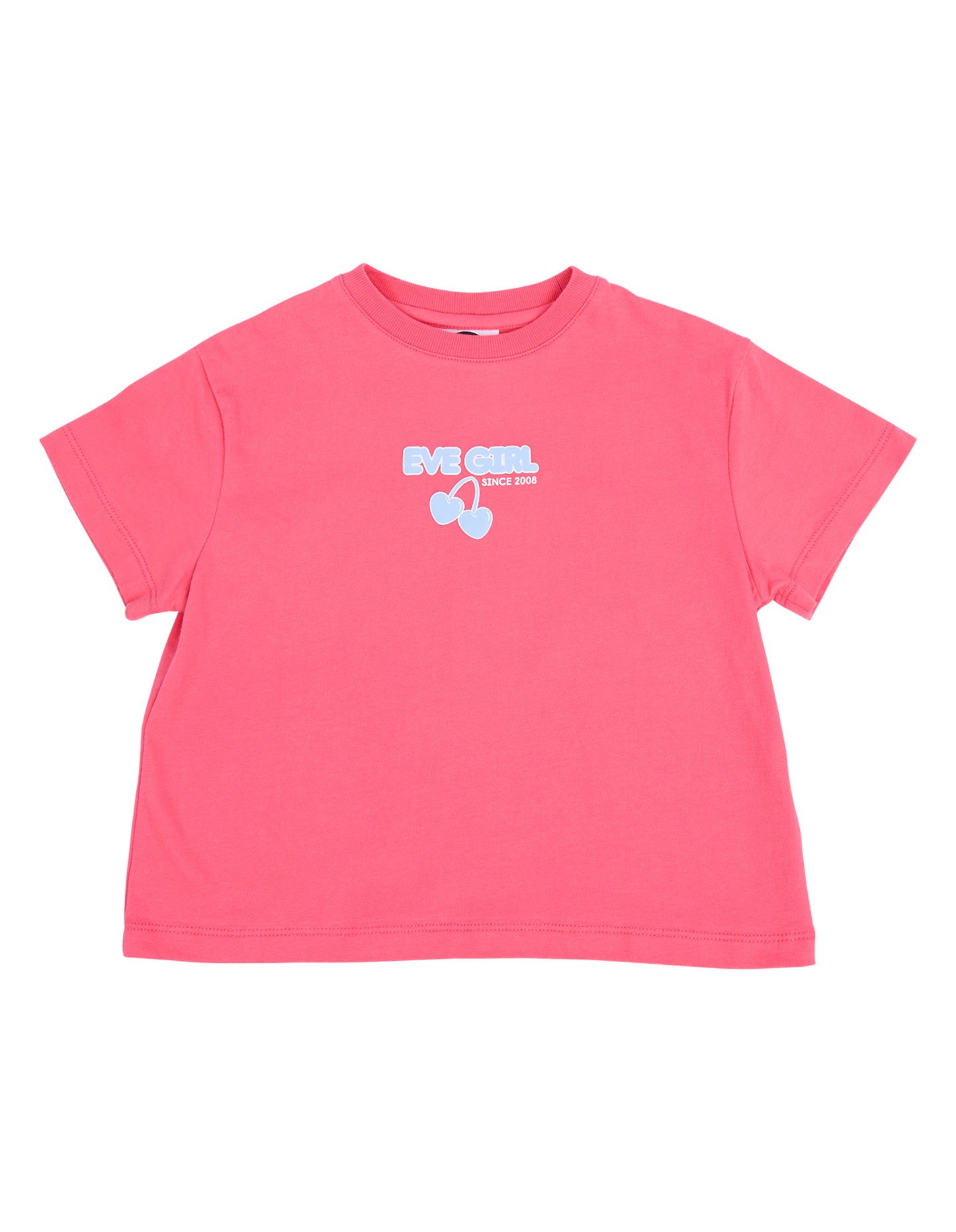 Eve Girl Lounge Club Tee Watermelon