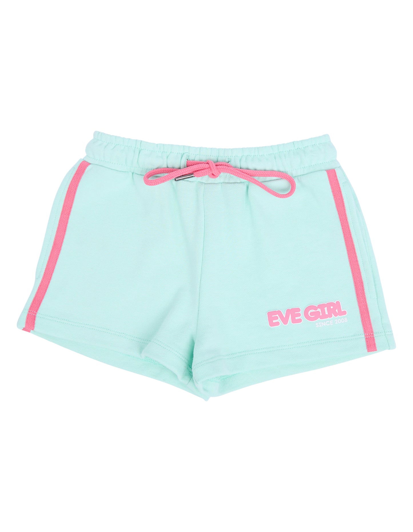 Eve Girl Lounge Club Short Mint