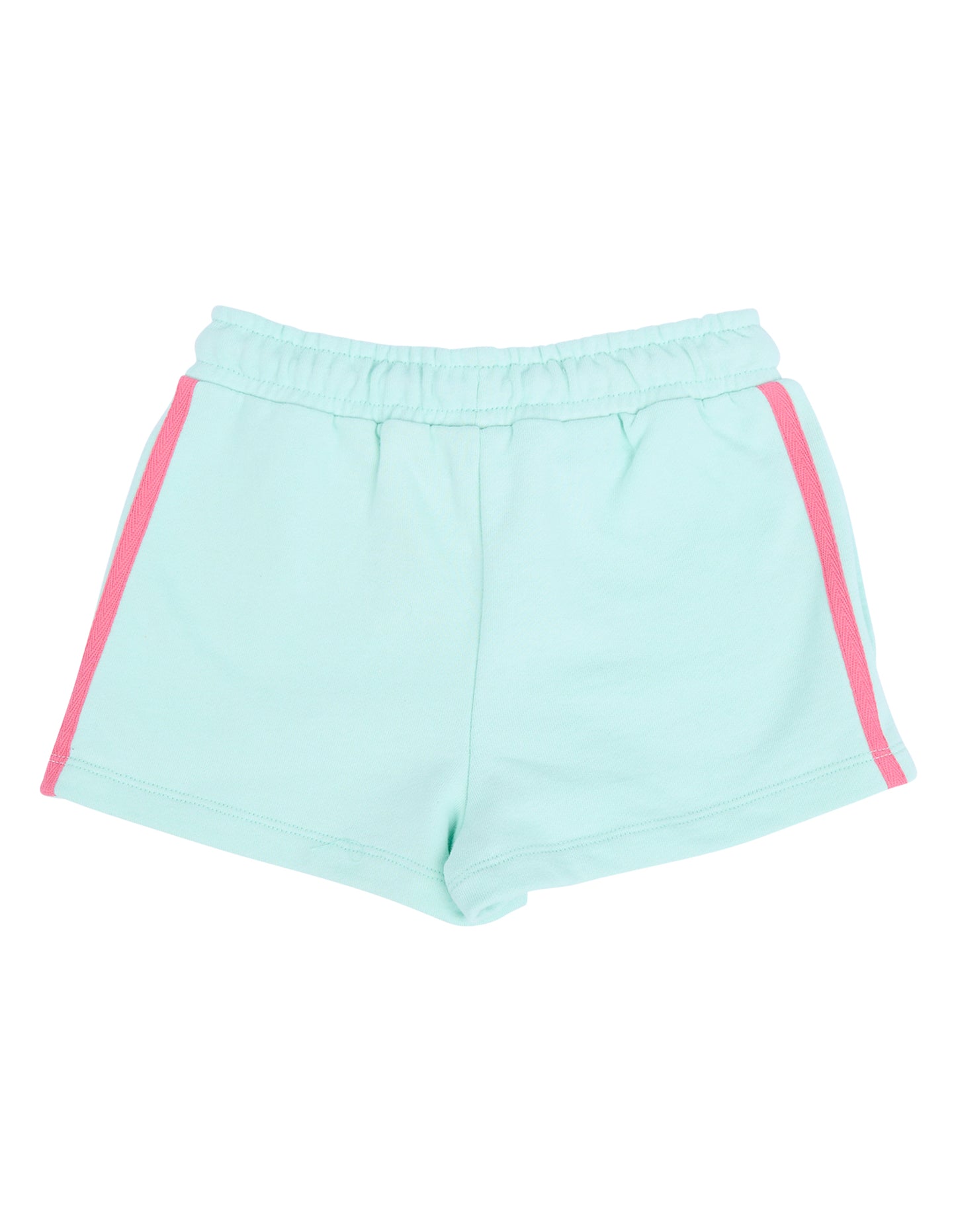Eve Girl Lounge Club Short Mint