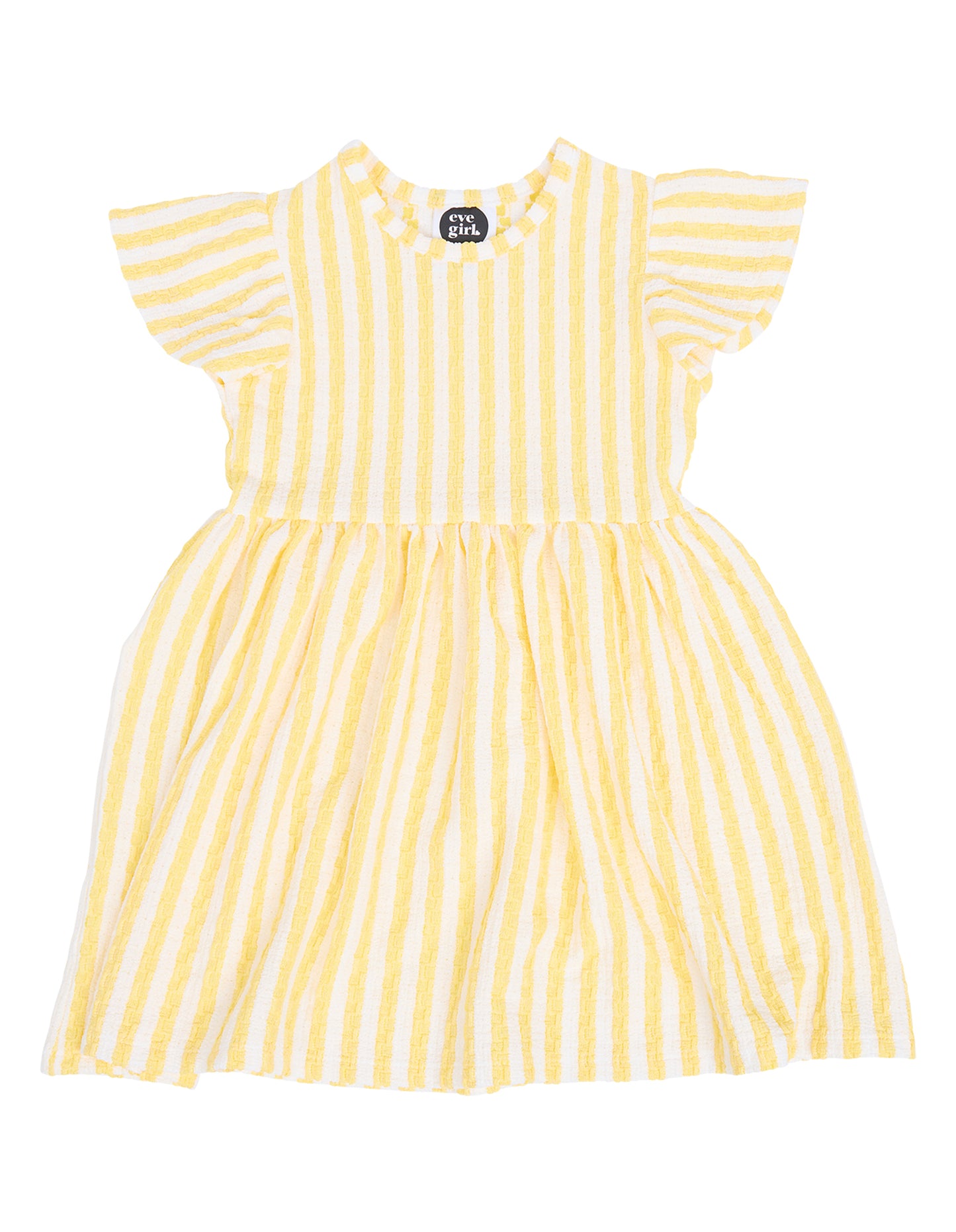 Eve Girl Lemonade Dress