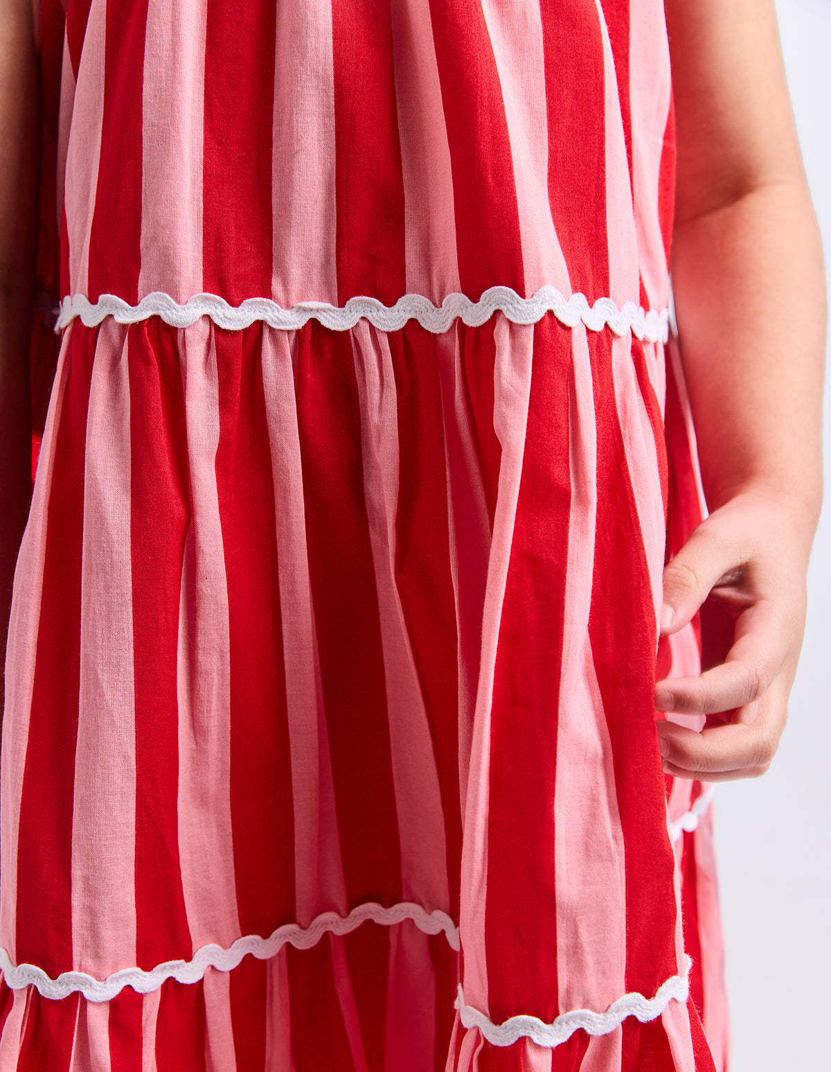 Eve Girl Amelia Dress