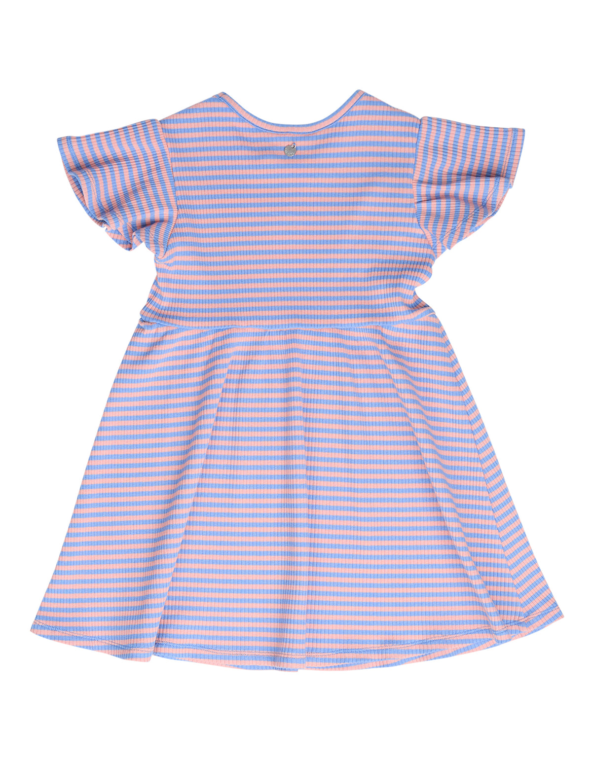 Eve Girl Ellidy Frill Dress