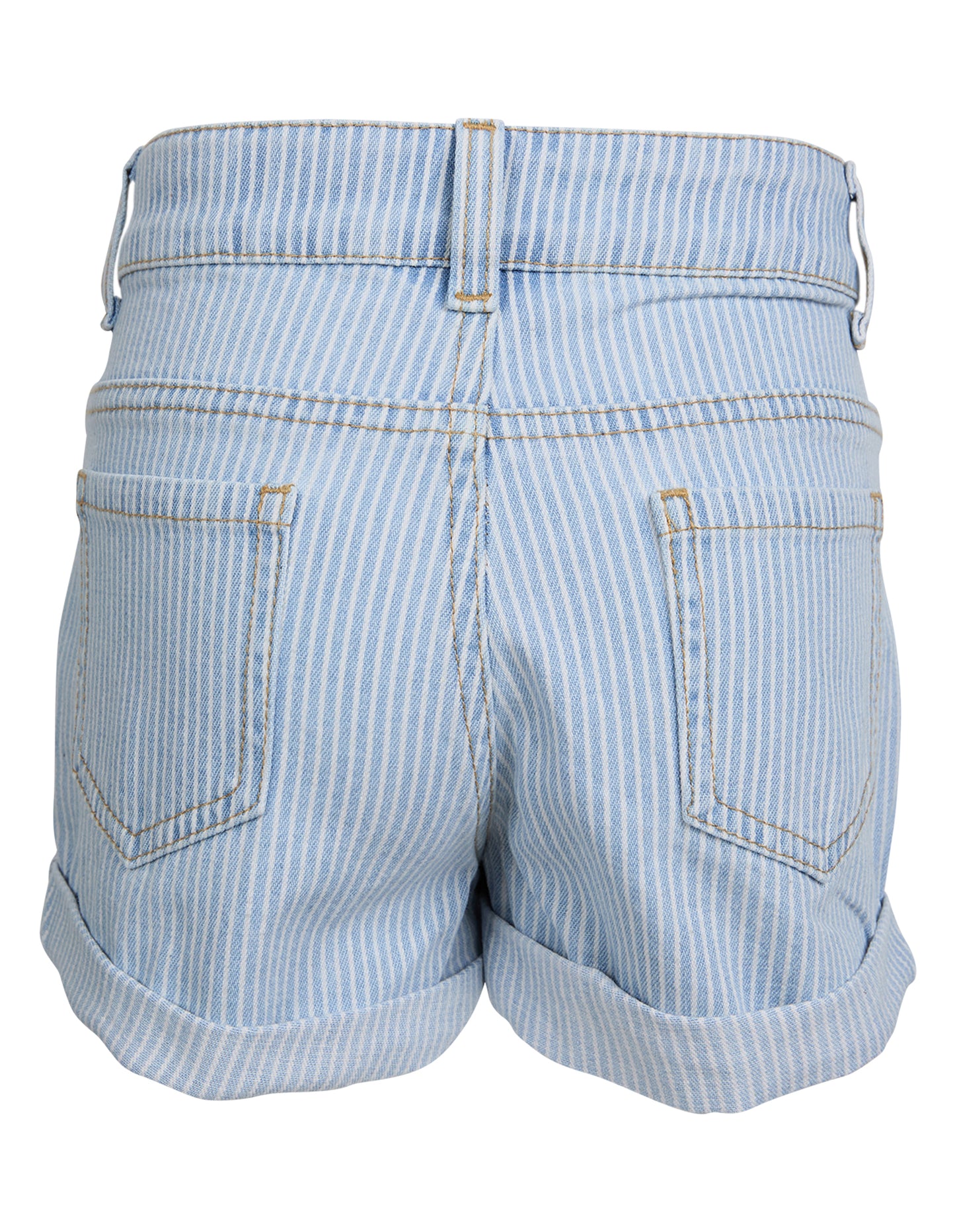 Eve Girl Cleo Stripe Short