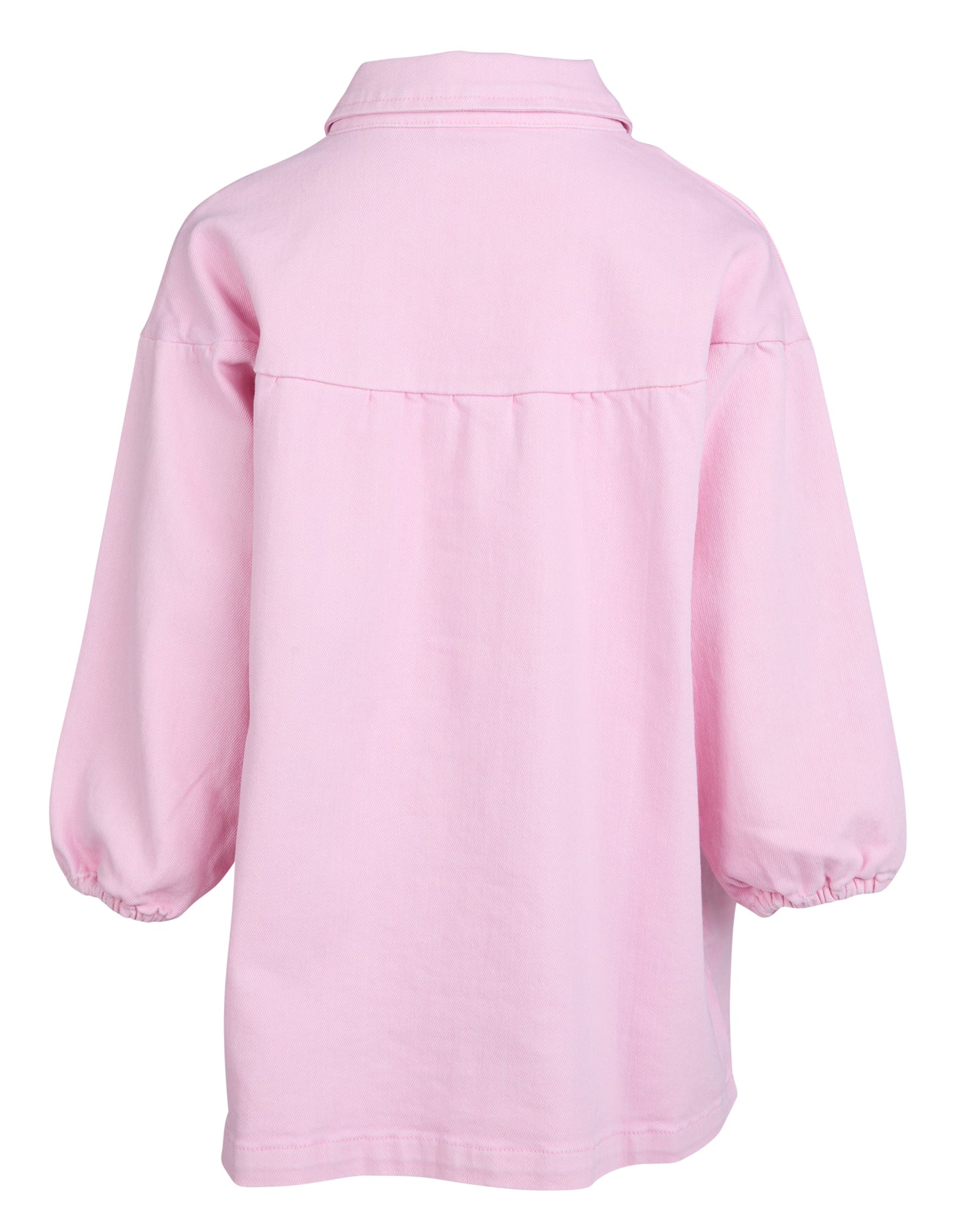 Eve Girl Quinn Baby Doll Dress