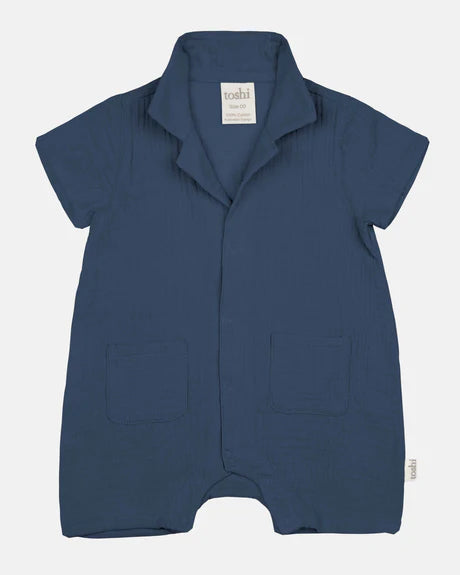 Toshi Romper Sammy Midnight