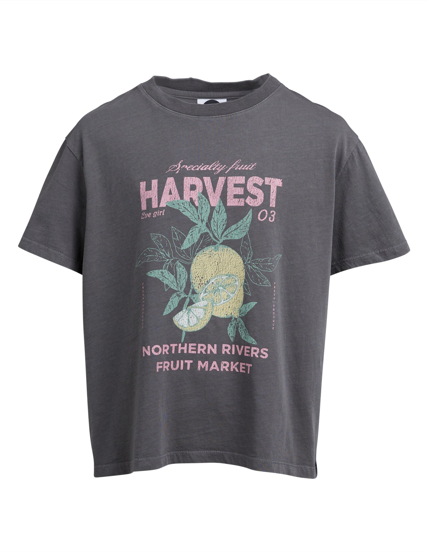 Eve Girl Harvest Tee