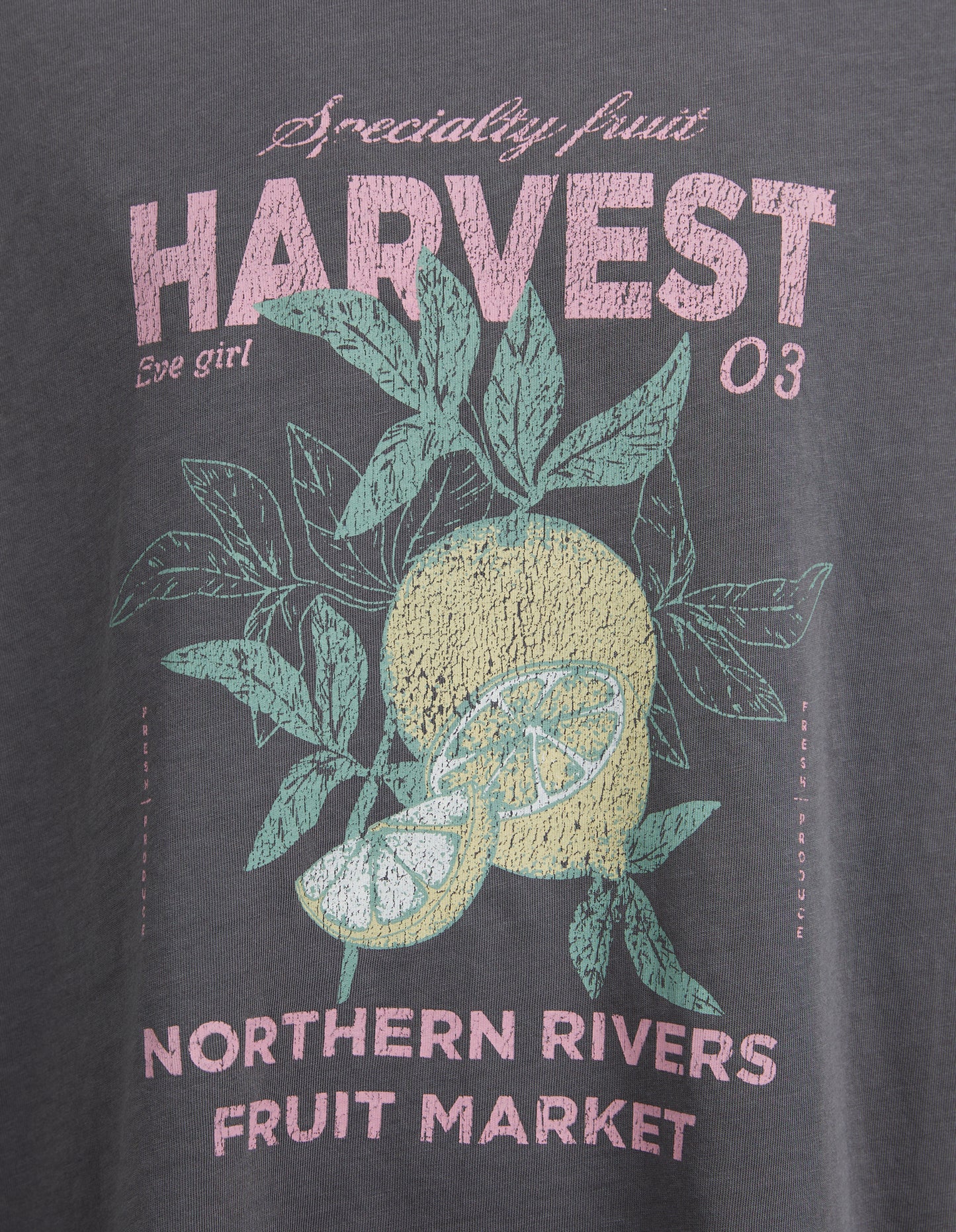 Eve Girl Harvest Tee