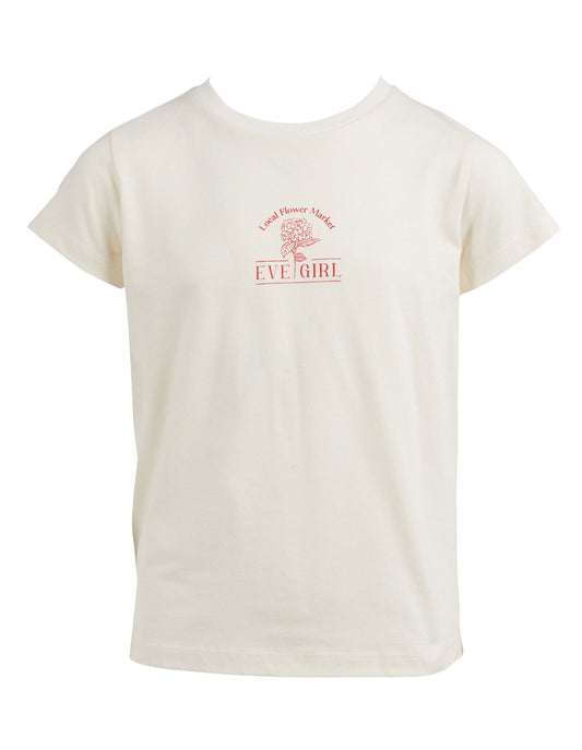 Eve Girl Venice Tee