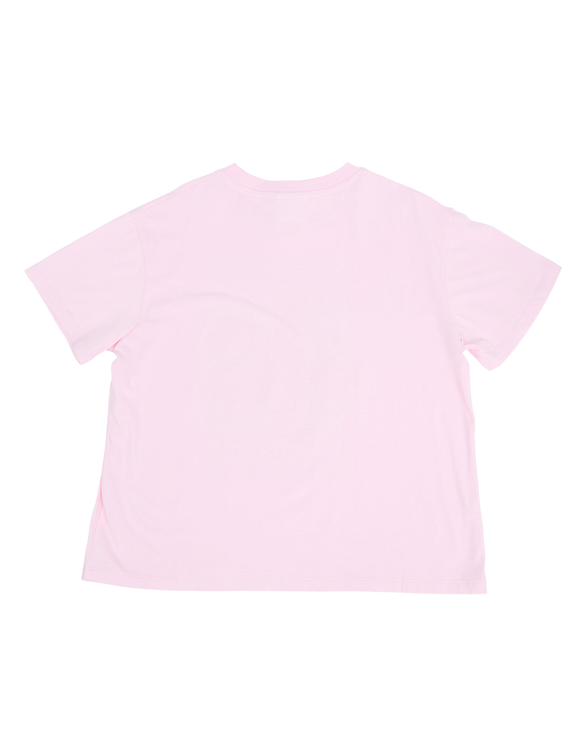 Eve Girl Hibiscus Tee