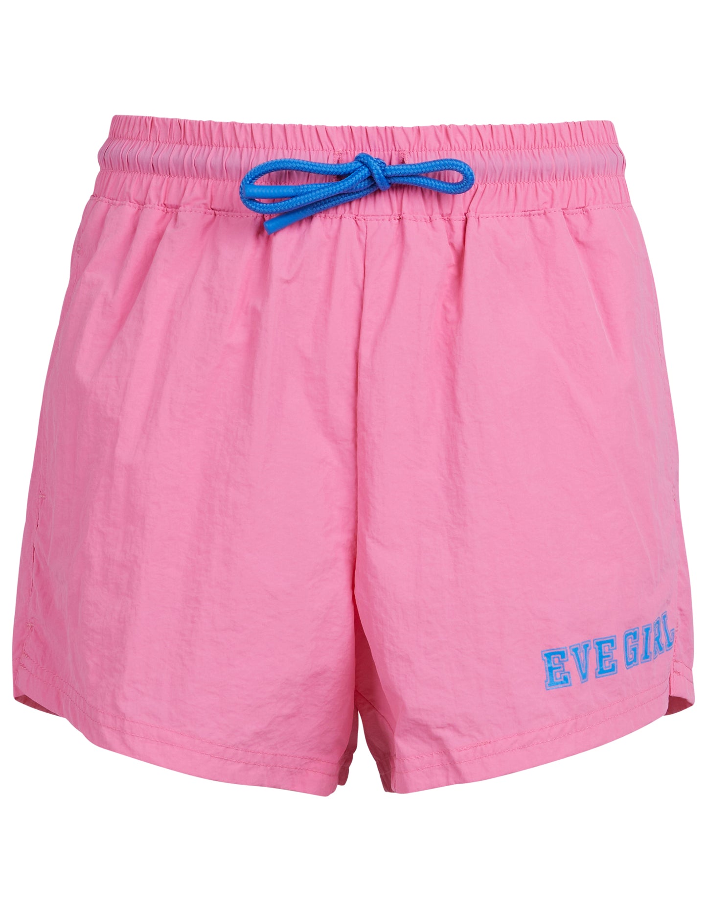 Eve Girl Academy Short Pink