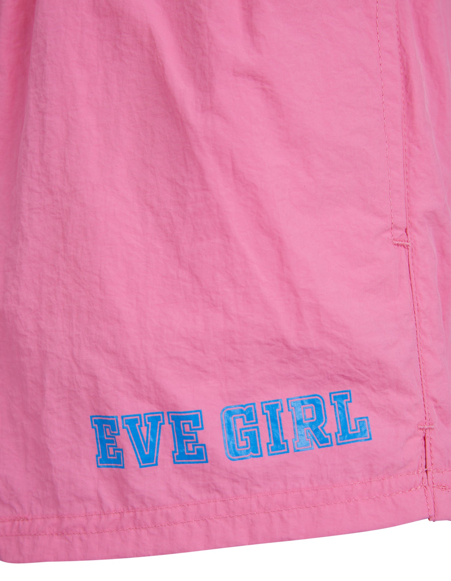 Eve Girl Academy Short Pink