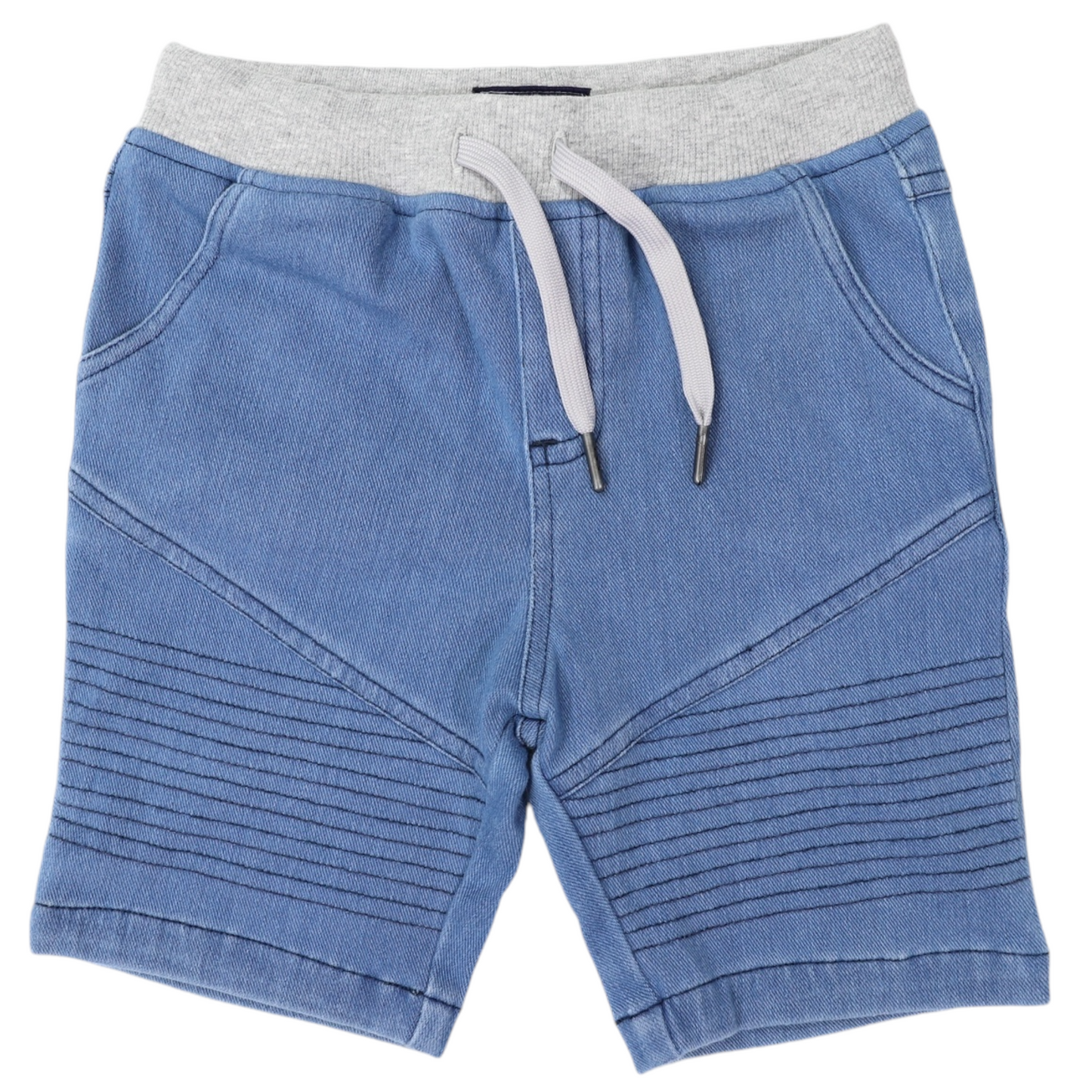 Korango Denim Short Light