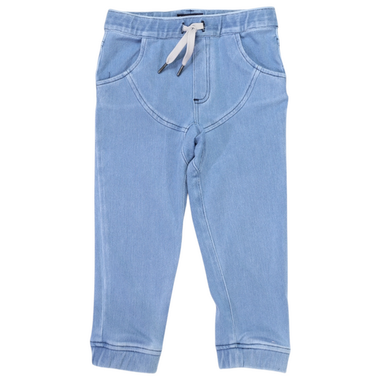 Korango Denim Pant Light