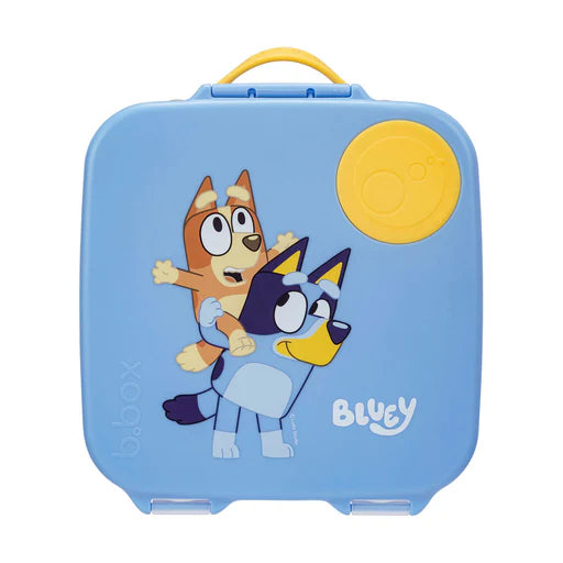 b.box Lunchbox Bluey