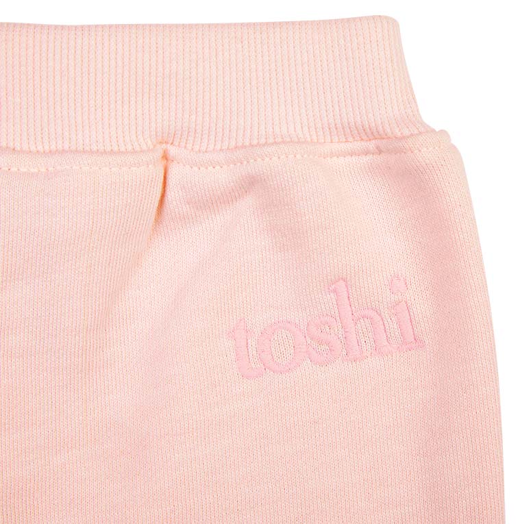 Toshi Dreamtime Organic Trackpants Blossom