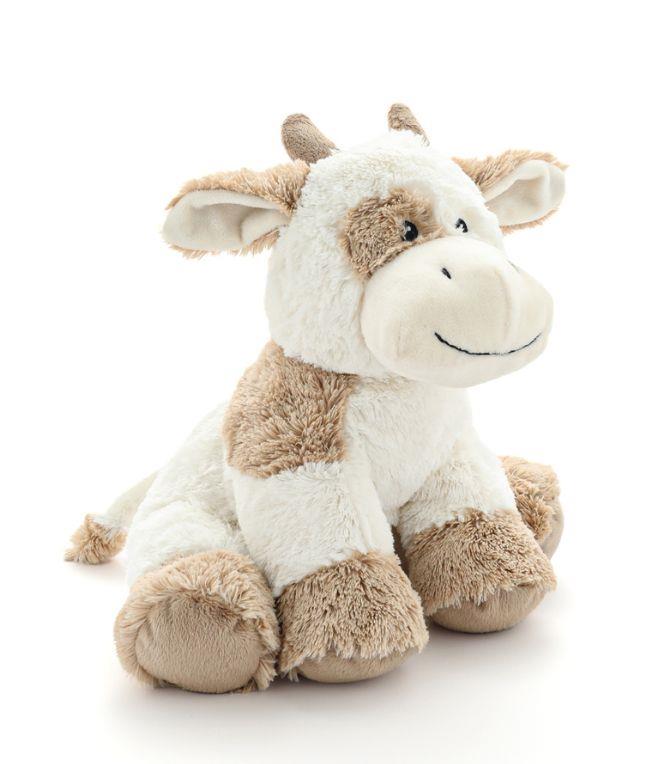 Nana Huchy Big Coco the Cow Beige