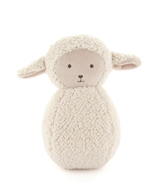 Nana Huchy Roly Poly Musical Toy Sophie Sheep