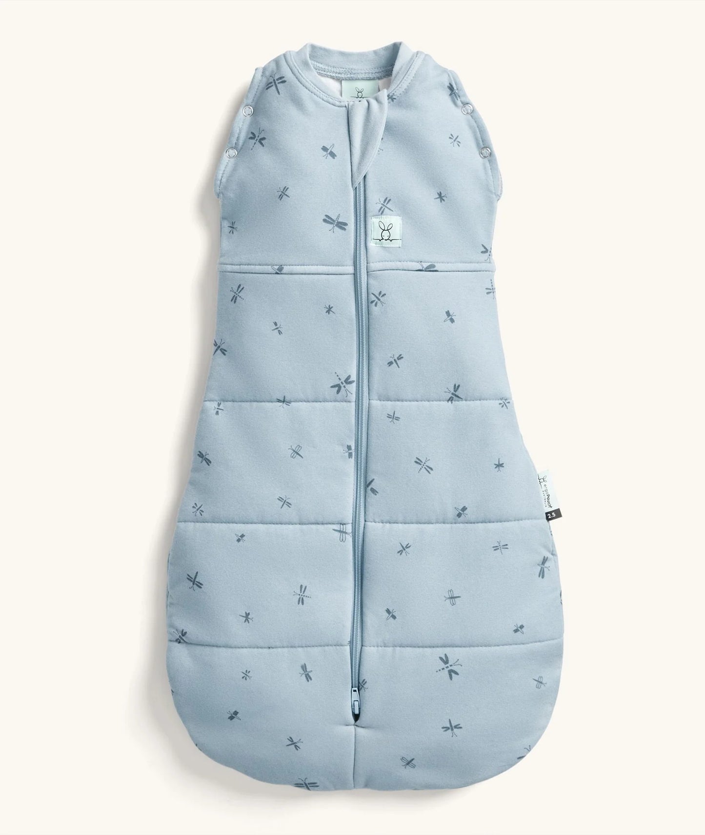 ergoPouch Cocoon Dragonflies 2.5 TOG