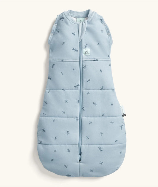 ergoPouch Cocoon Dragonflies 2.5 TOG