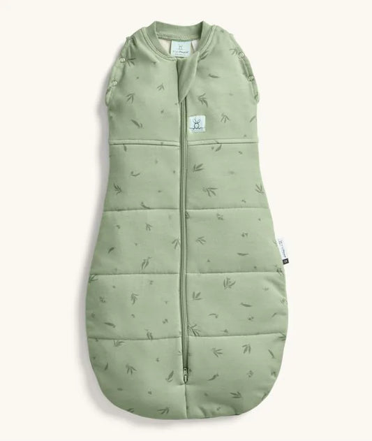 ergoPouch Cocoon Swaddle Bag 2.5 TOG Willow