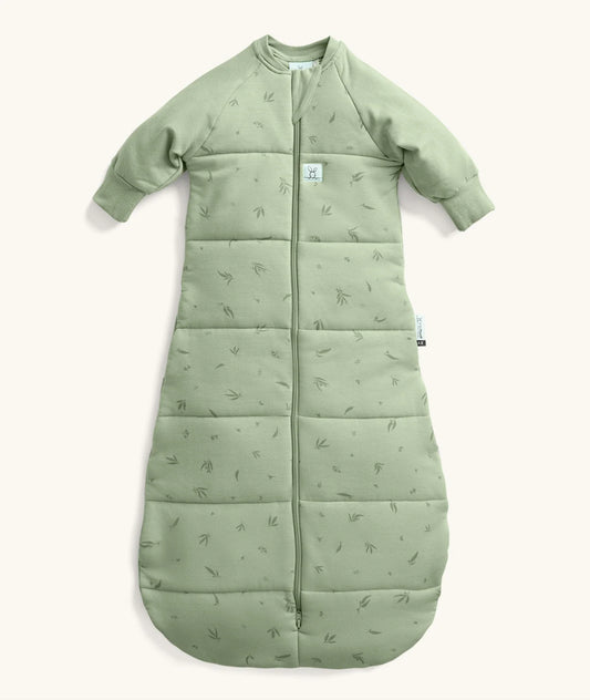 ergoPouch Jersey Sleeping Bag Willow 2.5 TOG