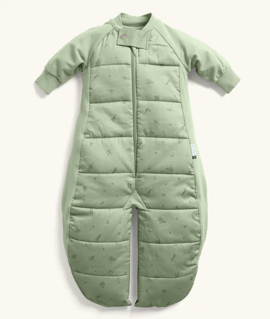 ergoPouch Sleep Suit Bag 2.5 TOG Willow