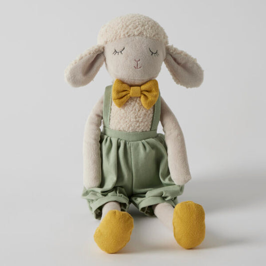 Stanley Sheep