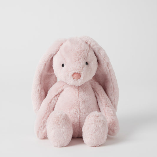Bunny Pale Pink